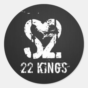 Adesivo Logotipo do tambor