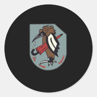 Adesivo Logotipo emblema da Luftwaffe da Força Aérea alemã