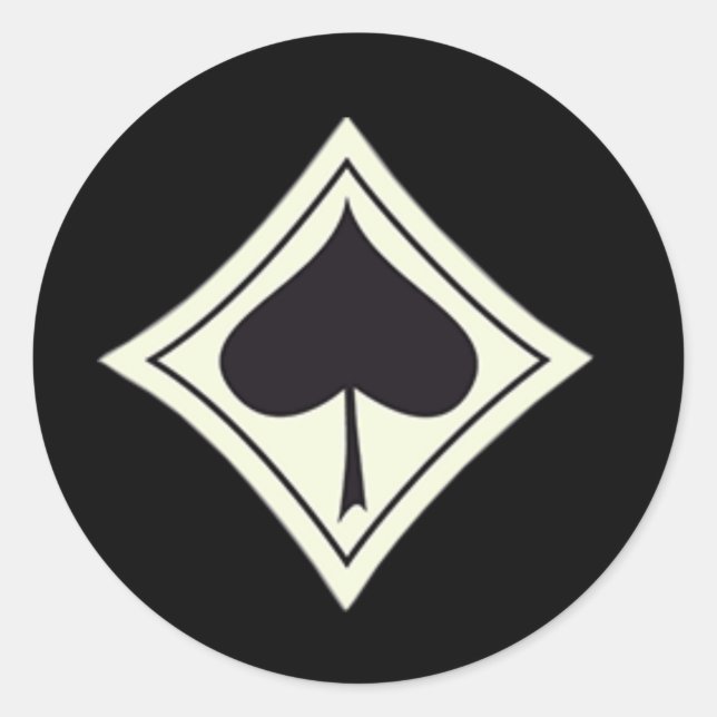 Adesivo Logotipo emblema da Luftwaffe da Força Aérea alemã (Frente)