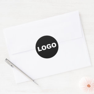 Adesivo Logotipo Empresarial Marcas de Empresa Modernas