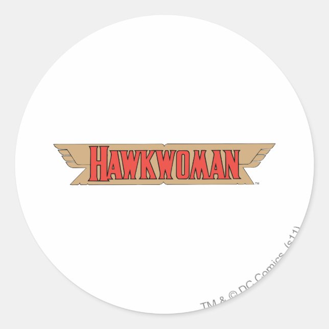 Adesivo Logotipo Hawk (Frente)