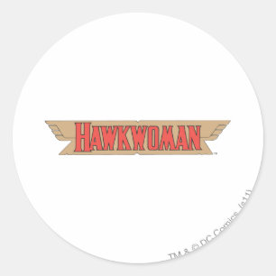 Adesivo Logotipo Hawk