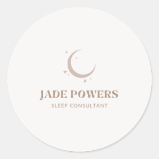 Adesivo Logotipo personalizado