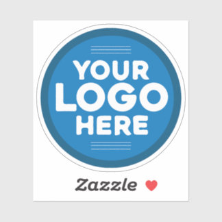 Adesivo Logotipo personalizado