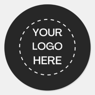 Adesivo Logotipo Personalizado