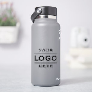 Adesivo Logotipo Personalizado de Empresa Cortado