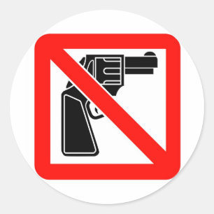 Adesivo logotipo retro de CSGV