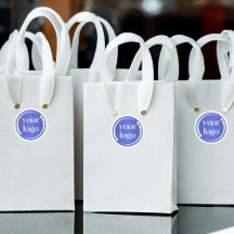 Logotipo simples do profissional de negócios moder