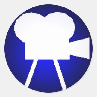 Adesivo Logotipo TTTstudios