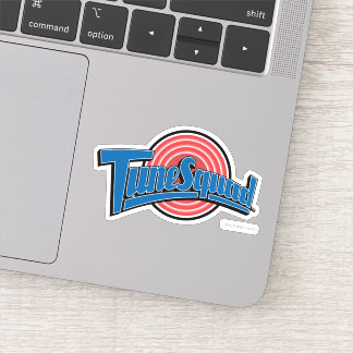 Adesivo Logotipo Uniforme TUNE SQUAD™