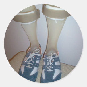 Adesivo Logotipos 004 do NPO PN - personalizados