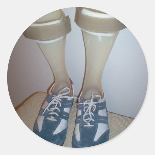 Adesivo Logotipos NPO 004 - Personalizados (Frente)