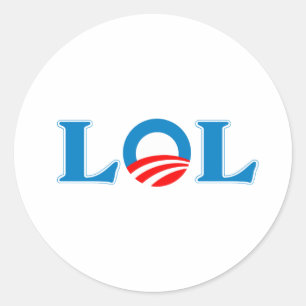 ADESIVO LOL