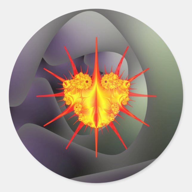 Adesivo Lola Inseto (Frente)