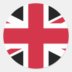 Adesivo Londres