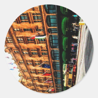 Adesivo Londres Inglaterra