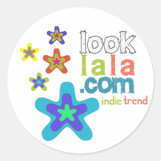 Adesivo looklala é uma tendência indiana