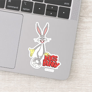 Adesivo LOONEY TUNES™ - Raios retroativos | INSETOS BUNNY™