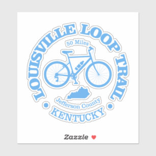 Adesivo Loop Louisville (ciclismo)