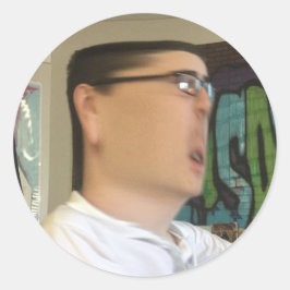 Adesivo Lorne Sticker