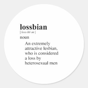 ADESIVO LOSSBIANO