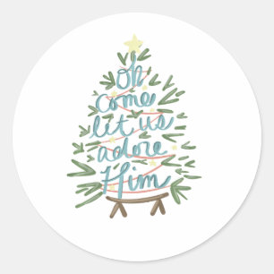 Adesivo Loucos de tórax Camisa de Natal Engraçado Casal de