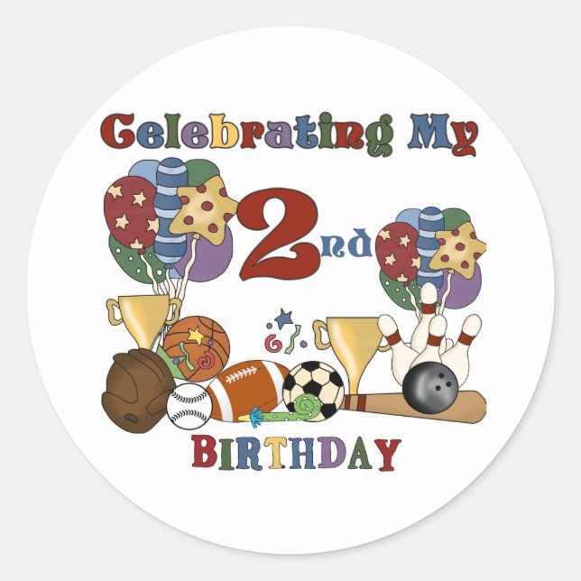 Adesivo Loucura para T-shirts e segundos aniversários desp (Frente)