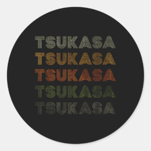 Adesivo Love Heart Tsukasa Tee Grunge Vintage Style Black