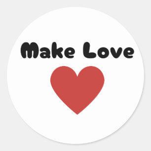 Adesivo Love Stickers 2024