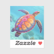 Lovely Turtle