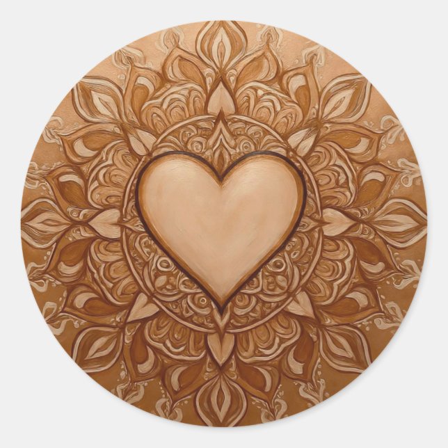 Adesivo LoveSpellWitch (Frente)