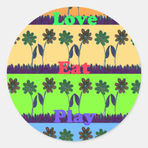 Adesivo Lovly Girly Hakuna Matata colore Gifts.png