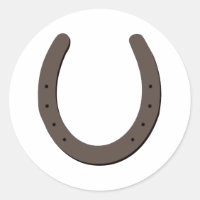 Lucky Horsfere