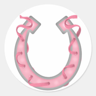 Adesivo Lucky Horsfere - SRF