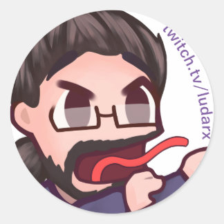 Adesivo Ludarx | Ree | Embalagem adesiva