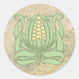 Adesivo Lughnasadh Sweet Corn