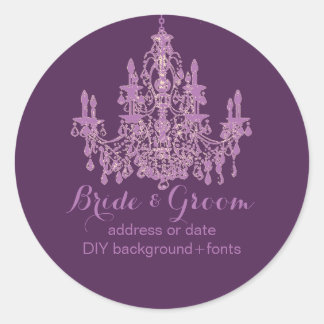 Adesivo Lustre orquídea radiante PixDezines