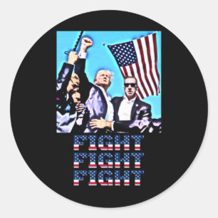 Adesivo Luta Contra A Pressão De Rali