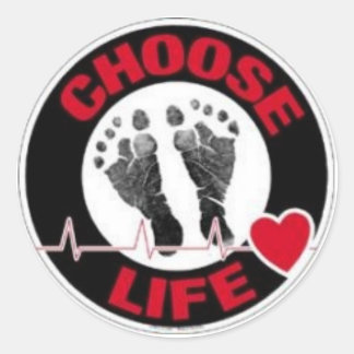 Adesivo Lute com a FOCA!