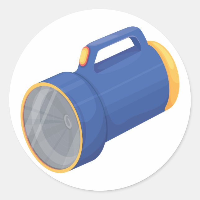 Adesivo Luz (Frente)