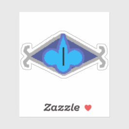 Adesivo Luz de Deceit Soul Jam Sticker