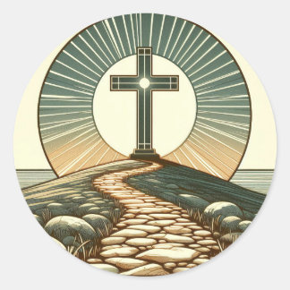 Adesivo Luz do Mundo