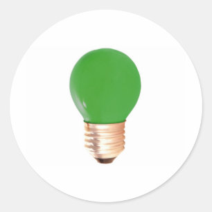 ADESIVO LUZ VERDE