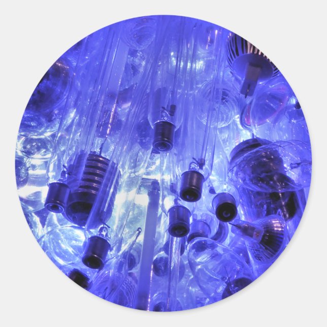 ADESIVO LUZES (Frente)