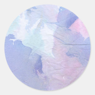 Adesivo Luzes do norte II