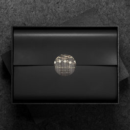 Adesivo Luzes Rústicas Fleur de Lis | Casamento Boho Chic