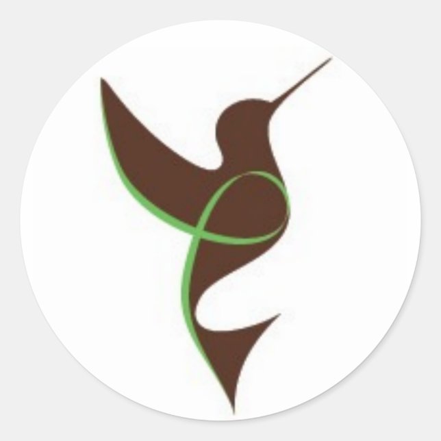 Adesivo Lymenaide Sticker (Frente)