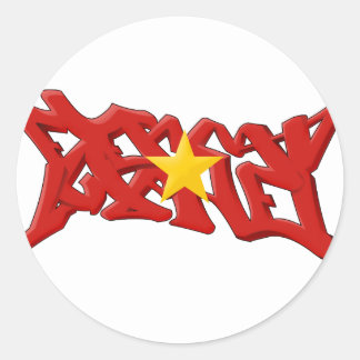 Adesivo Lyphe Eterno Vietnam