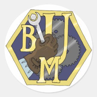 Adesivo Macacos-da-calça