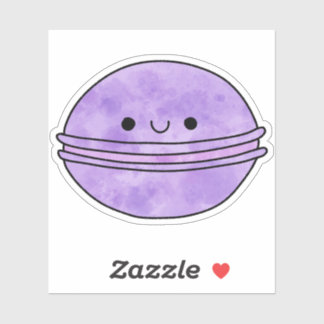 Adesivo Macarão magro